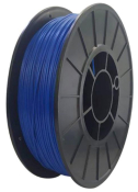 Філамент Тірапласт PETG 1.75мм, 3кг, blue (25079)