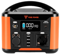 Зарядная станция NIO-TEC PEP-S300