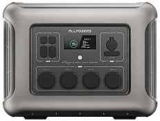 Зарядная станция Allpowers R2500