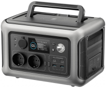 Зарядная станция Allpowers R600