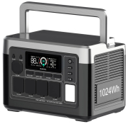 Зарядна станція Oukitel P1000E Plus (P1000EPLUS)