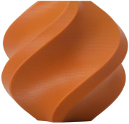 Филамент Bambu Lab PETG HF 1.75 1kg Peanut Brown, Refill (G02-N1-1.75-1000-SPLFREE)