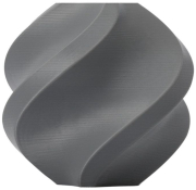 Філамент Bambu Lab PETG HF 1.75 1kg Dark Gray33103, Refill (G02-D1-1.75-1000-SPLFREE)