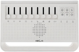 Увлажнитель воздуха NEOR FLAME AROMA-S 20ML10 WT