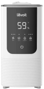 Зволожувач повітря Levoit OasisMist Smart Humidifier LUH-O451S-WEU (HEAPHULVSEU0063Y)