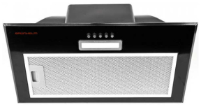 Витяжка вбудована Grunhelm GVC 620 B