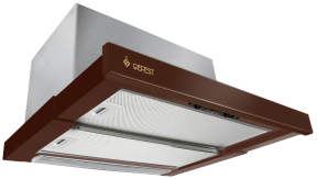 Вытяжка телескопическая Gefest BО 4501 К4