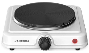 Настільна плита Aurora AU 490
