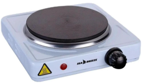 Настільна плита Sea Breeze SB-060