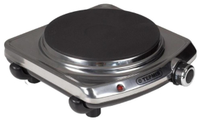 Настольная плита Термія ЕПЧ 1-1,5/230М2 нержавеющая