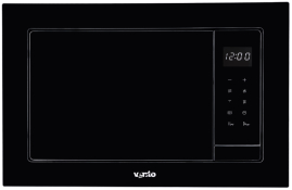 Встраиваемая микроволновка с грилем Ventolux MWBI 20 G MBG TC