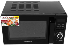 Мікрохвильовка Grunhelm 20MX724-B