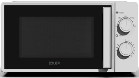 Мікрохвильова піч (НВЧ) Edler EDMS-2071SMH