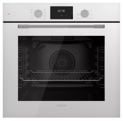 Духовка електрична Minola EOD 683 WH