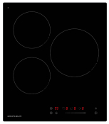 Індукційна варильна поверхня Grunhelm GPI 453 B