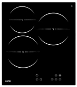 Электрическая варочная поверхность Ventolux HV 43 TC