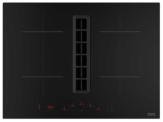 Індукційна варильна поверхня з витяжкою Franke Smart 2Gether FSM 7072 4RC R HI (340.0731.893)