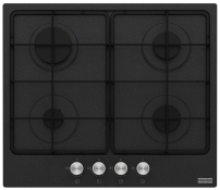 Газова варильна поверхня Franke Smart FHSM 604 4G ON E (106.0670.100)