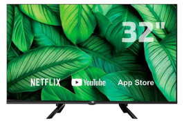 Телевізор GRUNHELM 32GH-2514AV