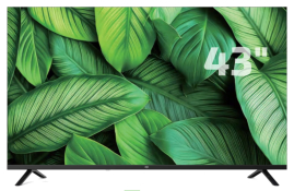 Телевизор GH 43GHF-2514AV