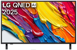 Телевізор LG 55QNED82A
