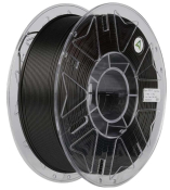 Филамент Creality Hyper PETG-CF 1.75mm, 1кг, Night Gray (3301060037)