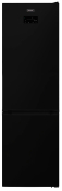 Холодильник с морозильной камерой KFRC 20265 NF B