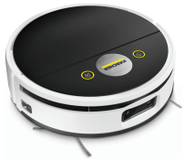 Робот-пылесос с влажной уборкой Karcher RVF 7 (1.269-680.0)