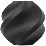 Филамент Bambu Lab PETG CF 1.75 1kg Black Refill (G50-K0-1.75-1000-SPLFREE)