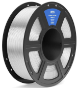 Філамент ELEGOO PETG 1kg 1.75mm transparent (50.203.0394)