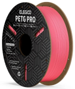 Філамент ELEGOO PETG PRO 1kg 1.75mm pink (50.203.0263)