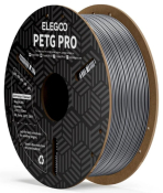 Филамент ELEGOO PETG PRO 1kg 1.75mm silver (50.203.0207)