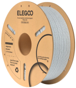 Филамент ELEGOO PLA 1kg 1.75mm marble (50.203.0113)