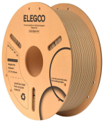 Филамент ELEGOO PLA 1kg 1.75mm wooden (50.203.0112)