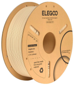 Филамент ELEGOO PLA Plus 1kg 1.75mm beige (50.203.0235)