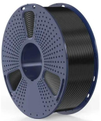 Филамент Sunlu PETG 1.75mm 1kg Чорний