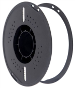 Филамент Voltronic PLA+ 175mm 1kg white (2880000418733)