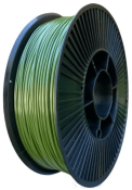 Филамент Тірапласт PETG 1.75mm 3kg khaki (25081)