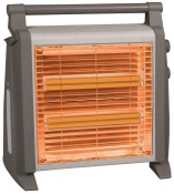 Обігрівач KUMTEL LX 2831 M