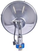 Обігрівач газовий Skif Outdoor X-Warm TC (SO-GH-02)