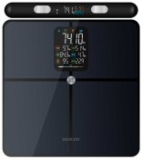 Ваги підлогові електронні Sencor SBS 9102BK