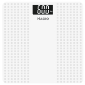 Весы напольные электронные Magio MG-803