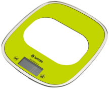 Ваги кухонні електронні Satori SKS-222-GR