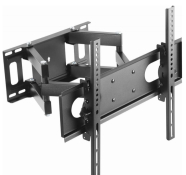 Настінне кріплення Gembird WM-55ST-04