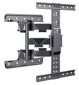 Настінне кріплення Gembird WM-65ST-01