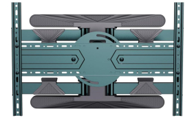 Настінне кріплення Gembird WM-80STR-01