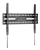 Настінне кріплення Gembird WM-86F-01 Black