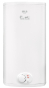 Водонагрівач (бойлер) електричний накопичувальний Quartz Rapid 100 V