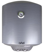Водонагрівач (бойлер) електричний накопичувальний ARTEL ART-WH-1.5-50 Silver