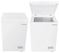 Морозильна скриня Snaige FH10SG-T1000EH